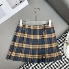 Prada Skirts